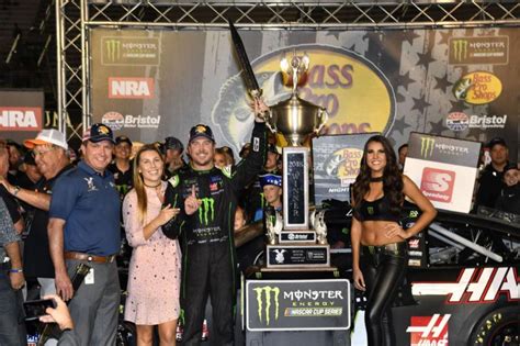 The food city 300 is a nascar xfinity series stock car race that takes place each august under the lights at bristol motor speedway in bristol, tennessee. 'Holy Grail of Short Tracks' stands ready to thrill NASCAR ...