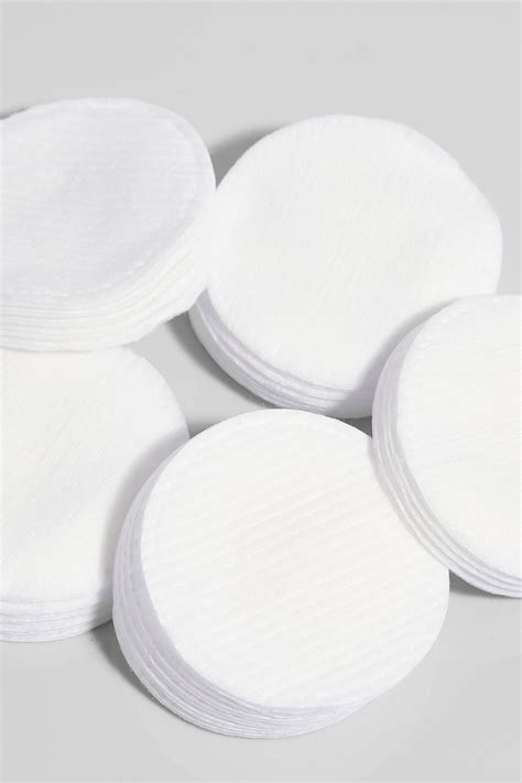 Cosmetic Cotton Pads 80 Pc Set Nasty Gal