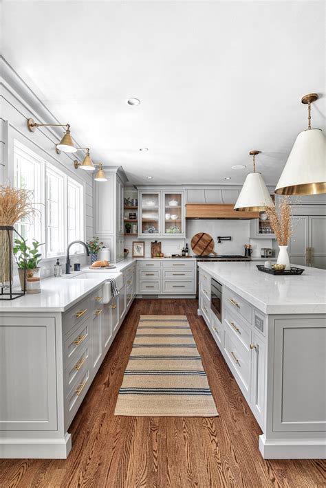 Grey Kitchen Inspiration For 2021 Home Bunch Interior Design Ideas