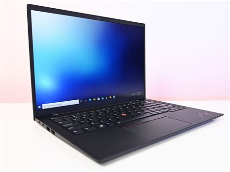 Can You Upgrade The Ram In Lenovo Thinkpad X1 Carbon Windows Central