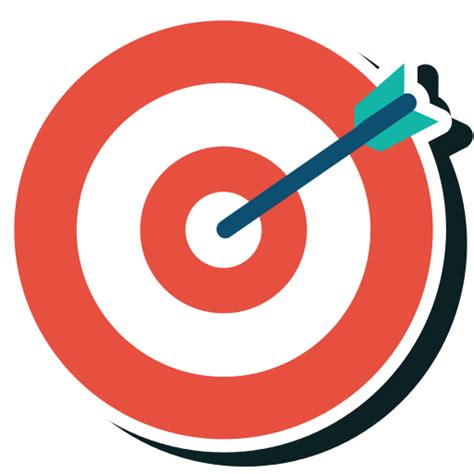 target icon | Myiconfinder Apple push notification service iphone push technology mobile marketing, iphone.