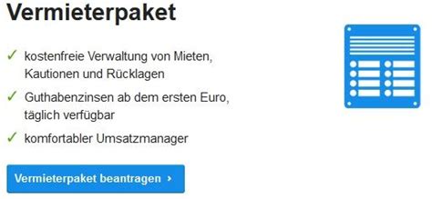 Beim mietaval ist es nicht erforderlich, dass der kunde den entsprechenden betrag auf einem separaten konto hinterlegt. Mietaval Dkb - The Recomendation Letter
