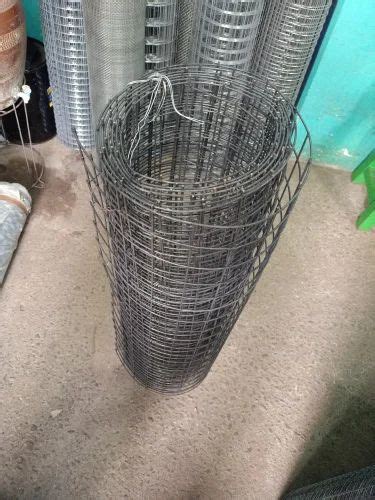 Ms Welded Mesh At Rs Sq Ft Ms Welded Mesh In Cuttack Id