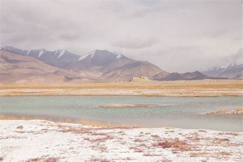 10 Reasons To Visit Tajikistan The Adventures Of Nicole