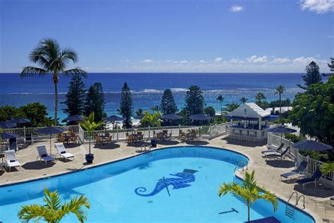 Our Gorgeous Pool Bermuda All Inclusive Bermuda Hotels Bermuda