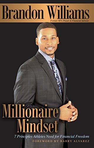 Millionaire Mindset By Brandon Williams Review — A Frugal