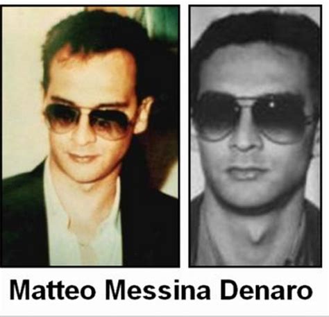 This thrilling documentary tells the story of his 21 years on the run, and the search for his immense wealth. Matteo messina denaro: uno de los jefes de la... | MARCA.com