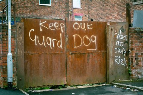 20 Years After Its Riots Oldham Is More Than Ready To Move On