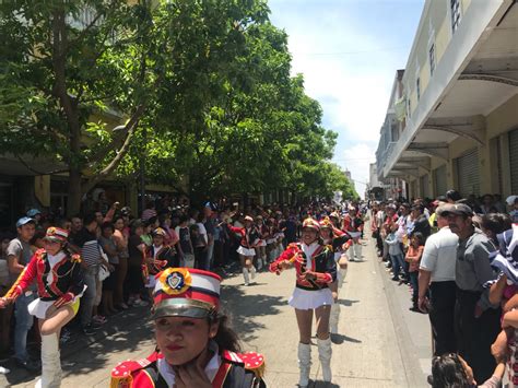 El funcionario dijo que el ejercicio democrático es inédito ya que podrán participar 93 millones de personas que se encuentran en la lista nominal del ine. Bandas escolares, con sus ritmos, llaman a votar en la ...