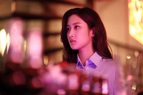 In 2014 the teenage moon played her first leading role as the title character in mimi a four episode mysteryromance drama that aired on cable channel. Moon Ga Young Receives Praise For Her Acting In "Tempted ...