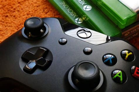 Los 10 Mejores Juegos De Xbox One