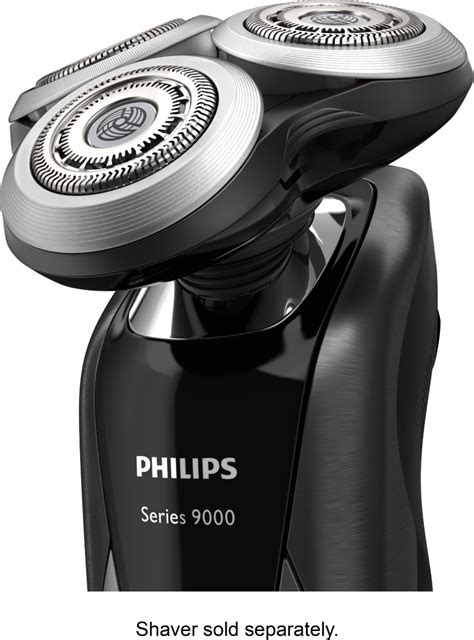Replacement Shaving Heads For Philips Norelco Series Electric