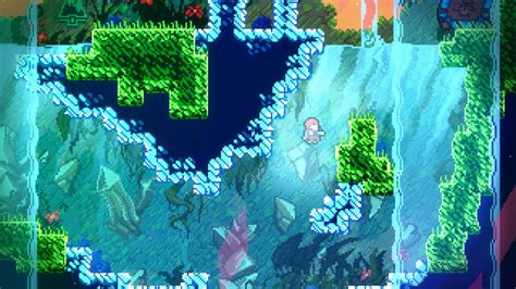 ‘celeste’ Review A Brutally Difficult Platformer Cushioned By A Beautifully Told Story