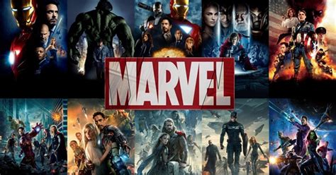 Every marvel movie release set for 2021 and beyond. All Marvel Movies to Date