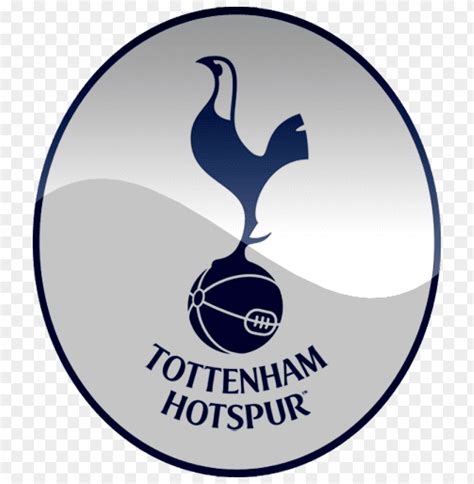 Tottenham Hotspur Logo Png White : Tottenham Hotspur F C White Hart