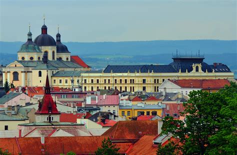 Olomouc - Czech Republic