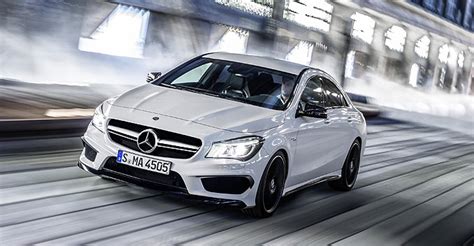 The people from montana, new hampshire, oregon, atlanta, and delaware enjoy the lowest prices as they have exempted the sales taxes. Mercedes-Benz CLA 45 AMG coming to India soon - NDTV ...