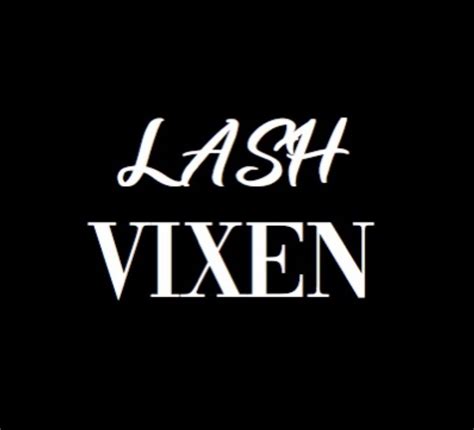 lash vixen