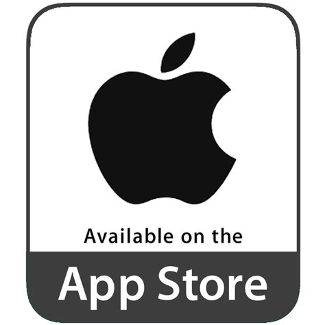 App Store Logo Logodix
