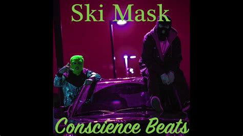 Ski Mask Youtube