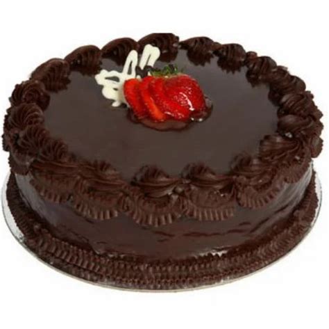 Round Chocolate Cake At Rs 600 Gram In Lucknow ID 17762377855