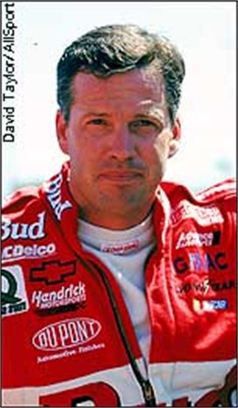 But nascar was so upset with the traffic snafu that it said it might not even have one race there in 2012. ESPN.com - Auto Racing - Dallenbach won't race like a ...