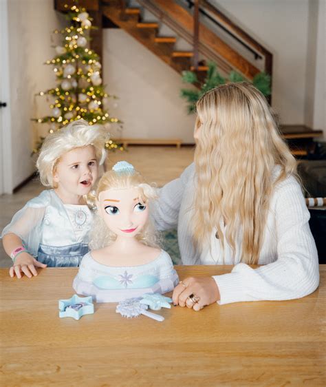 The Best Frozen 2 Toys For Kids From Shopdisney Salty Lashes