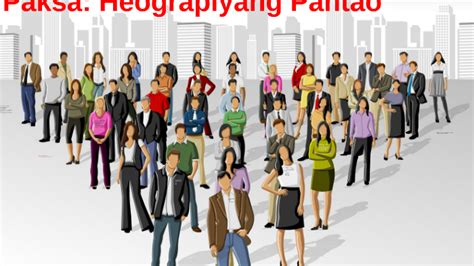 Heograpiyang Pantao Grade 8 Ppt Pantaones