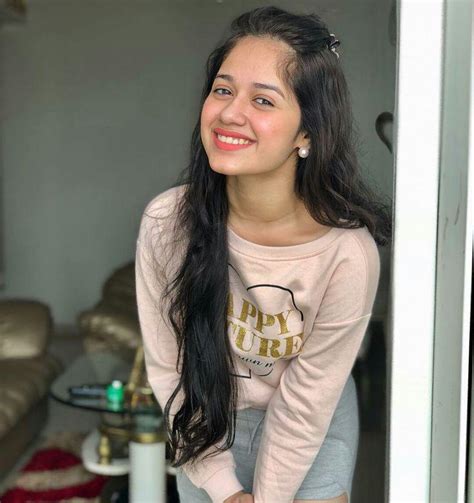 Jannat Zubair Rahmani Jannat Zubair Rahmani On Stylevore