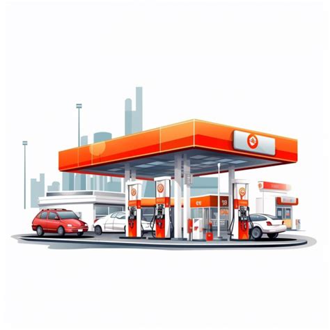 How To Start A Gas Station Business In 2023 By Pro Business Plans