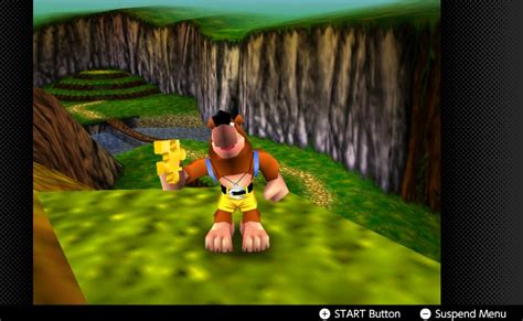 Banjo Kazooie How To Complete Mumbos Mountain Outsider Gaming