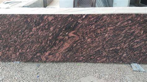 Tiger Skin Granite Slab At Rs Sq Ft Rk Petrol Pump Kishangarh