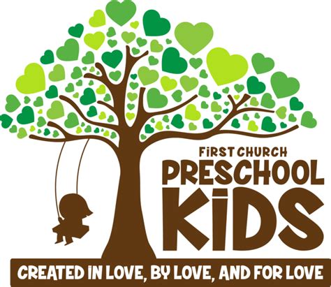 Preschool First Church Birmingham