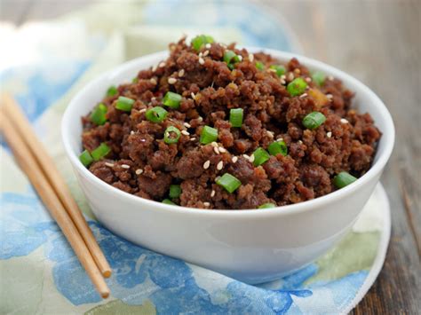 First step for instant pot turkey sloppy joes: The Best Ground Turkey Instant Pot - Best Recipes Ever