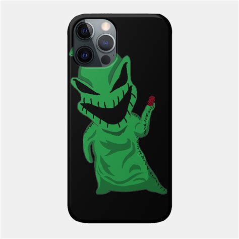 The Nightmare Before Christmas Oogie Boogie The
