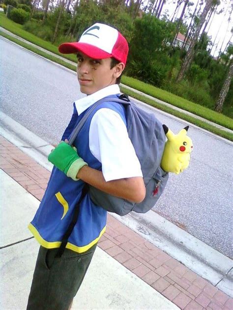 pokémon costumes for adults 11 easy diy ideas