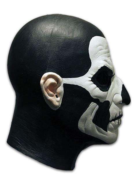 papa emeritus ii mask ghost express delivery funidelia
