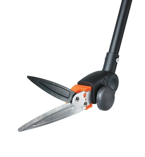 Adjustable Grass Shears Lee Valley Tools