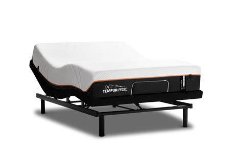 Tempurpedic mattresses provide large number of. Buy Tempur-Pedic Tempur-ProAdapt Firm King Mattress Online