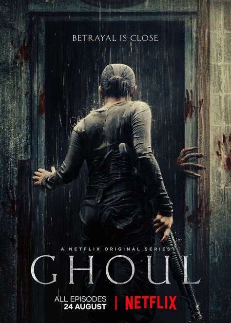 Ghoul Web Series 2018 Release Date Review Cast Trailer Watch