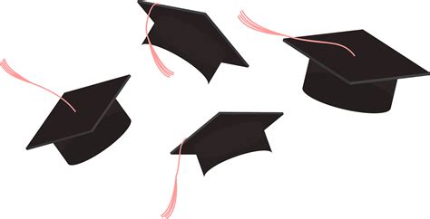 Graduation Hat Png Free Graduation Cap Png Vector Transparent Png X Free Download On