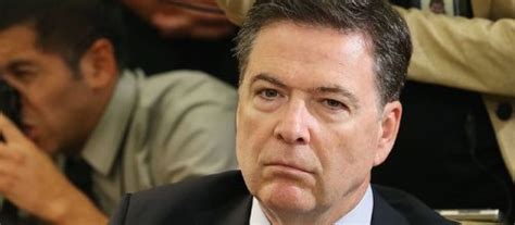 Fbis James Comey May Have Confirmed Grand Juries Underway