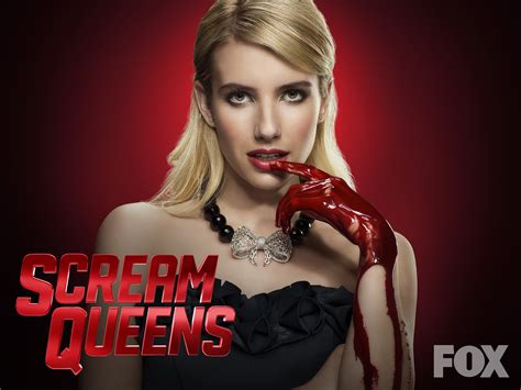 Watch Scream Queens Season 1 Prime Video