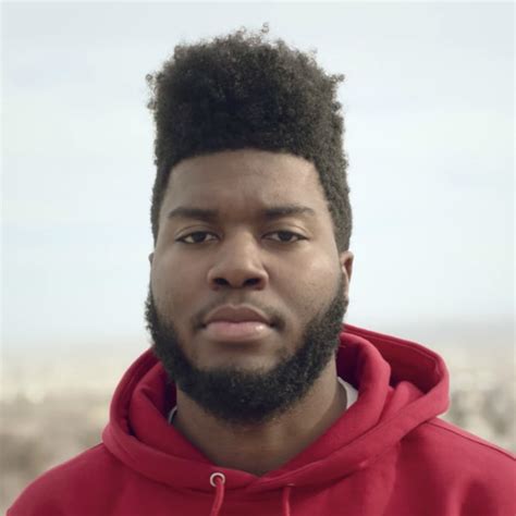 Khalid Is Looking For A Reason To Stay Soulbounce