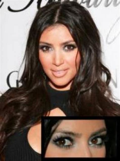 Kim Kardashian Makeup Tips & Organizer | hubpages