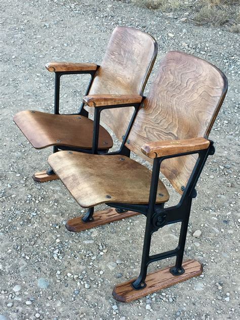 Foshan xiangju seat factory co., ltd is best theatre seating chairs, auditorium chairs and cinema theater chairs supplier, we has good quality products & service from china. Vintage Theatre Seats Theater Chairs Refinished Theatre ...