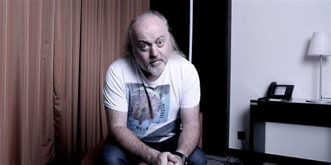Bill Bailey Comedian Interview The Weekend Edition