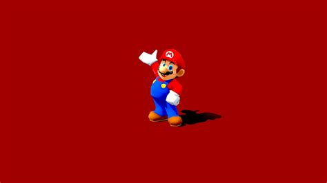 Mario Download Free 3d Model By Unga Bunga Hankyhimpy 1d39cbb