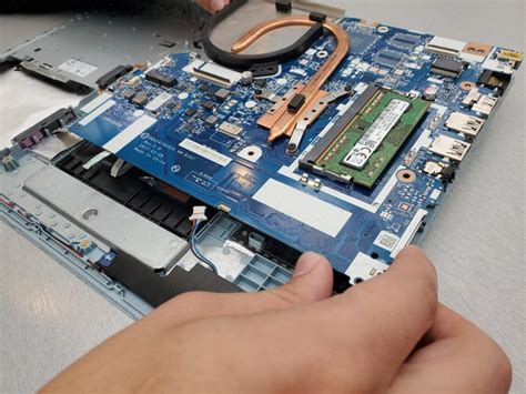 Lenovo Ideapad 320 15iap Motherboard Replacement Ifixit Repair Guide