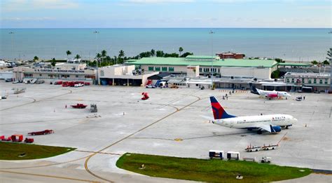 Trotz Darlehen Geeignet Key West Airport Parking Interaktion